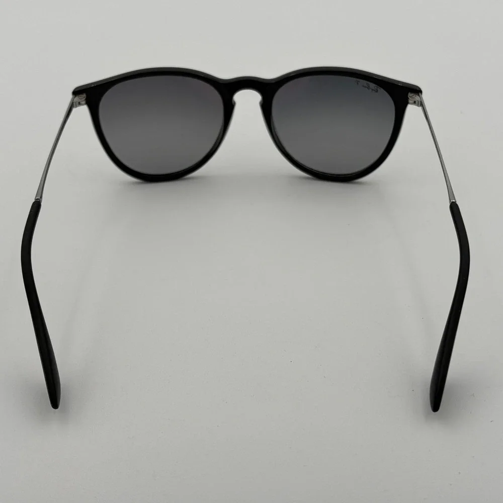 Ray-Ban Erika RB4171 Womens Sunglasses - Black Frames Only